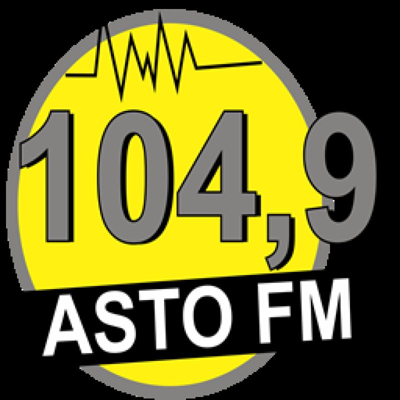Rádio Asto FM 104,9